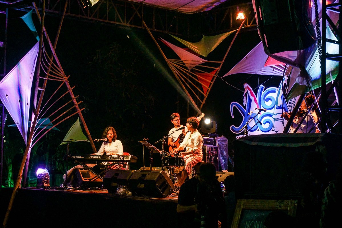 Ngayogjazz 2019